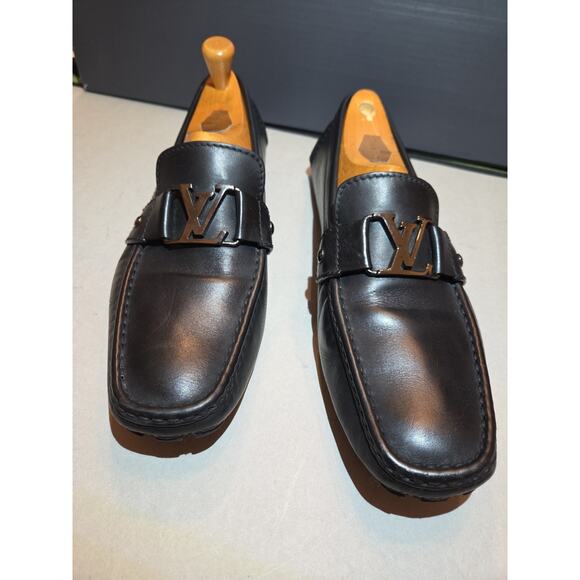 Louis Vuitton Monte Carlo Moccasin Men’s Size 11 main image 9